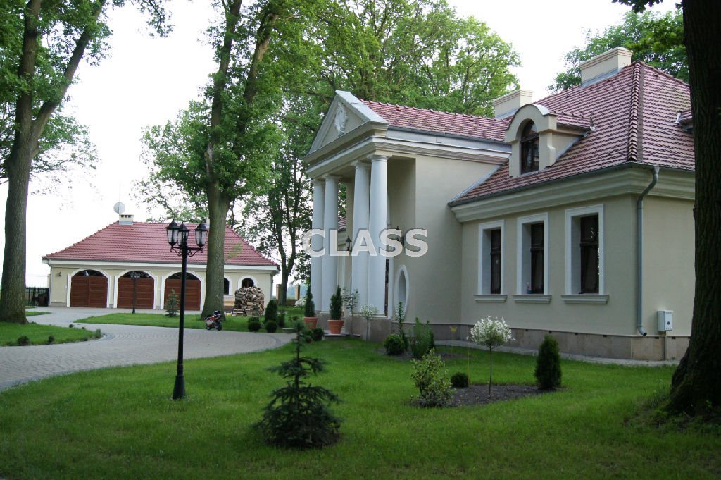 Dom na sprzedaż Osielsko  456m2 Foto 3