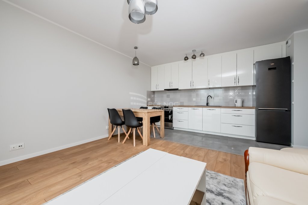 Mieszkanie trzypokojowe na wynajem Białystok, Przydworcowe, Kardynała Stefana Wyszyńskiego  61m2 Foto 5