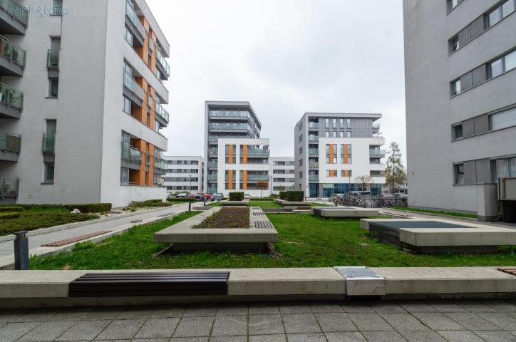 Garaż podziemny w Salwator City, Bronowice, 11,5 m2 Kraków, Bronowice, Stańczyka  12m2 Foto 1