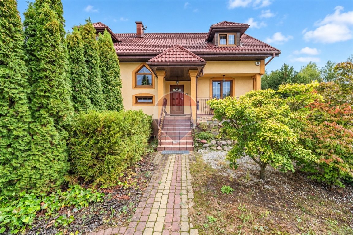 Dom 140 m² z dużą działką w Klwatce Królewskiej polecam! Klwatka Królewska, 38D  140m2 Foto 1
