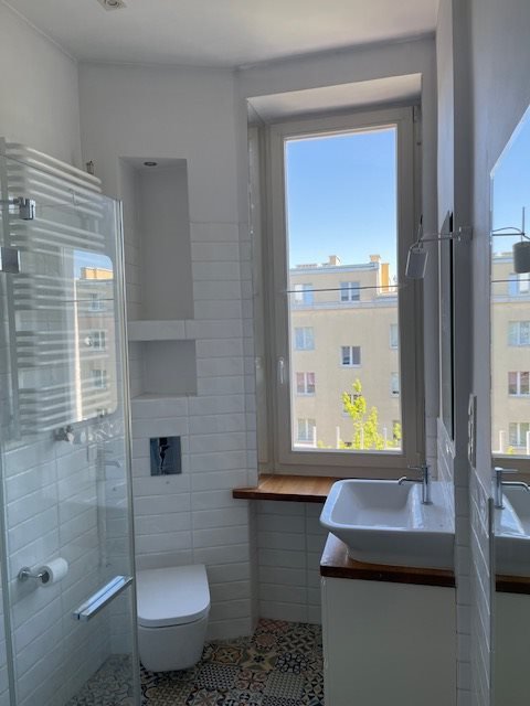 Mieszkanie dwupokojowe na sprzedaż Warszawa, Mokotów, Górny Mokotów, Asfaltowa 4  79m2 Foto 12