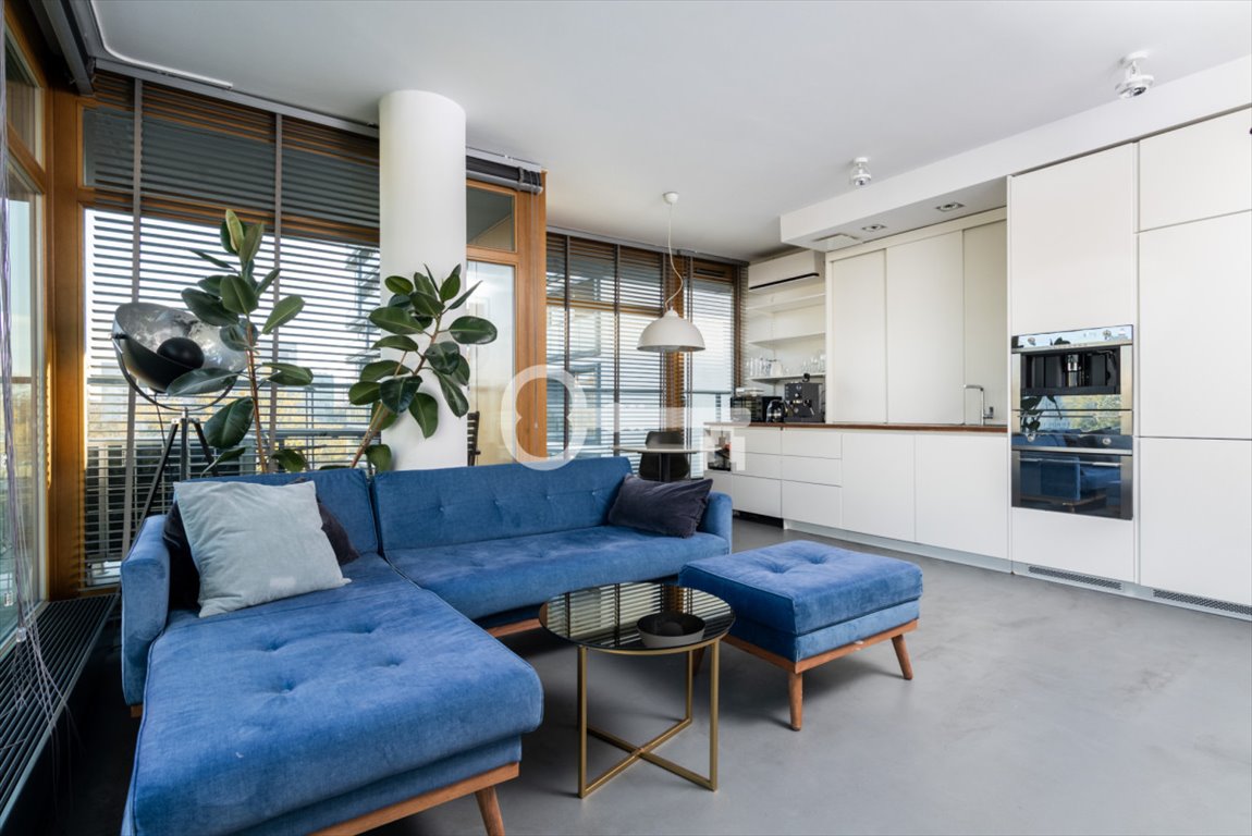 Mieszkanie trzypokojowe na sprzedaż Warszawa, Wola Czyste, Kolejowa  64m2 Foto 1