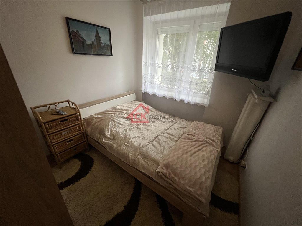 Mieszkanie trzypokojowe na sprzedaż Kielce, Kadzielnia, Jurija Gagarina  49m2 Foto 4