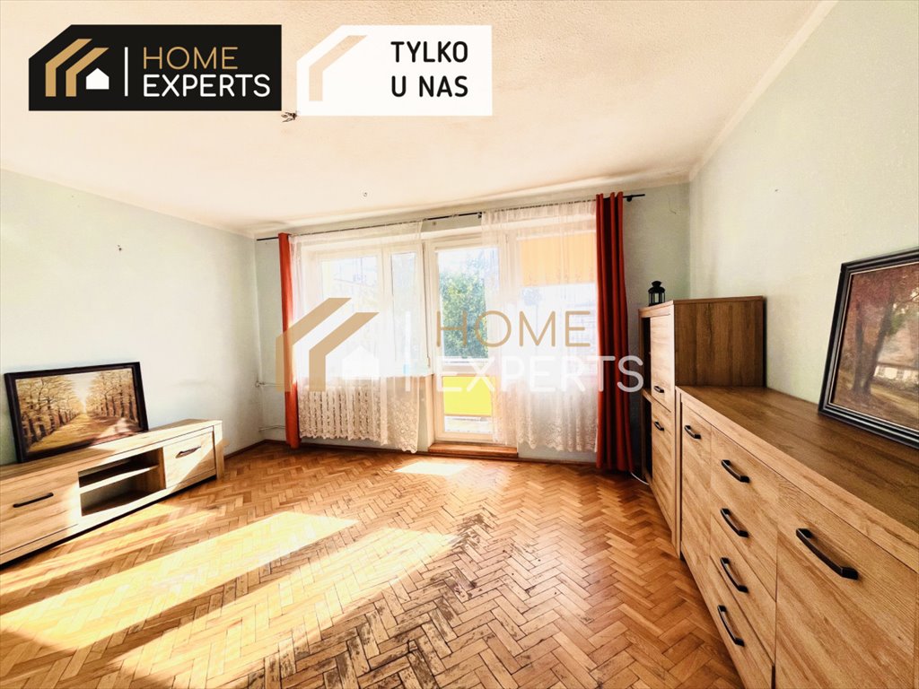 Mieszkanie dwupokojowe na sprzedaż Pruszcz Gdański, Tysiąclecia  43m2 Foto 1