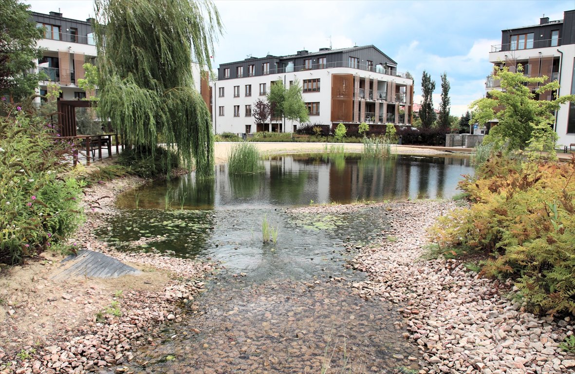 Mieszkanie dwupokojowe na sprzedaż Zamienie, Arakowa  48m2 Foto 16