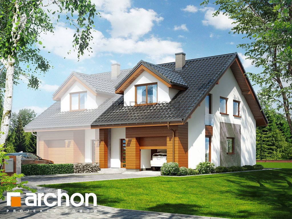 Dom na sprzedaż Cieplewo, Lotnicza 113m2 Foto 1 Dom na sprzedaż Cieplewo, Lotnicza 113m2 Foto 1