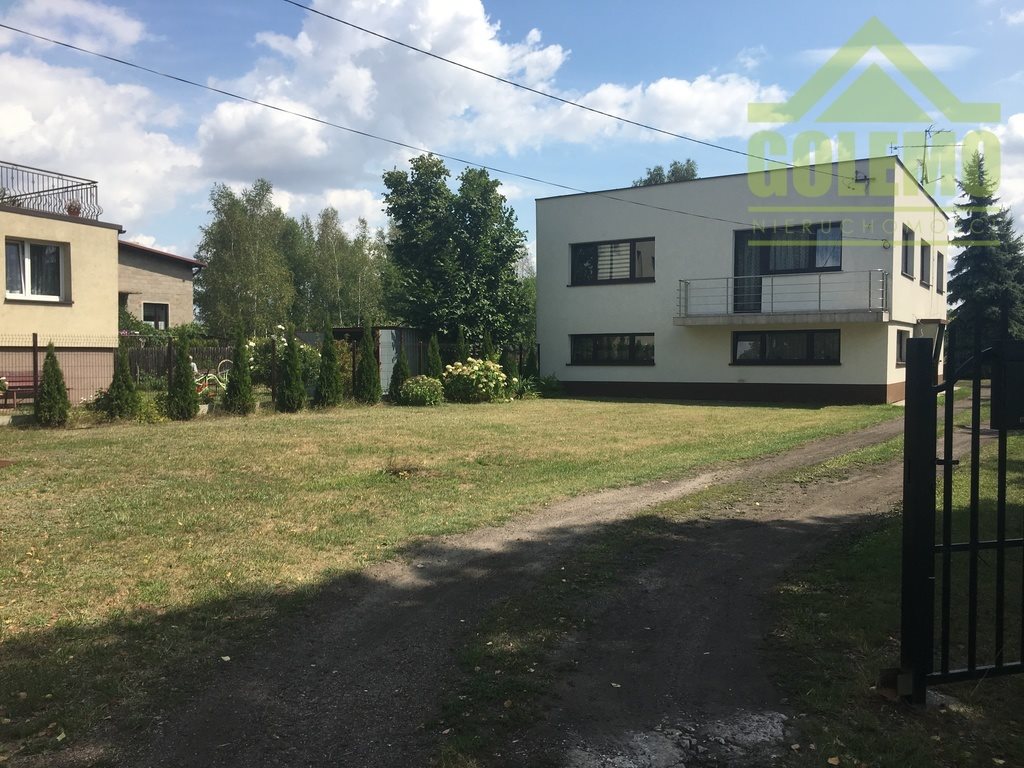 Dom na wynajem Częstochowa, Młodości 200m2 Foto 1 Dom na wynajem Częstochowa, Młodości 200m2 Foto 1