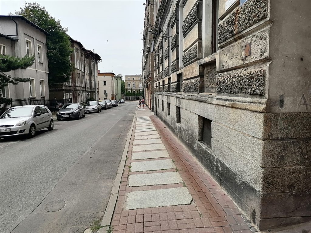 Mieszkanie dwupokojowe na sprzedaż Boguszów-Gorce, Boguszów, Mickiewicza, Mickiewicza 8  80m2 Foto 8