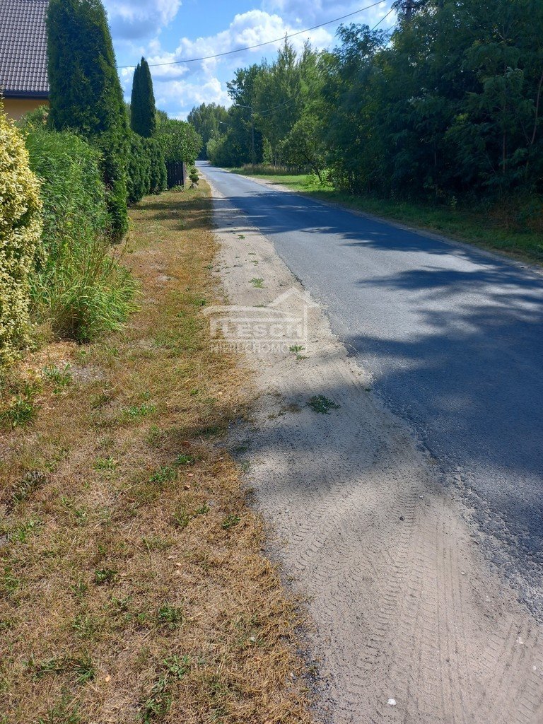 Działka budowlana na sprzedaż Oddział  5 000m2 Foto 13