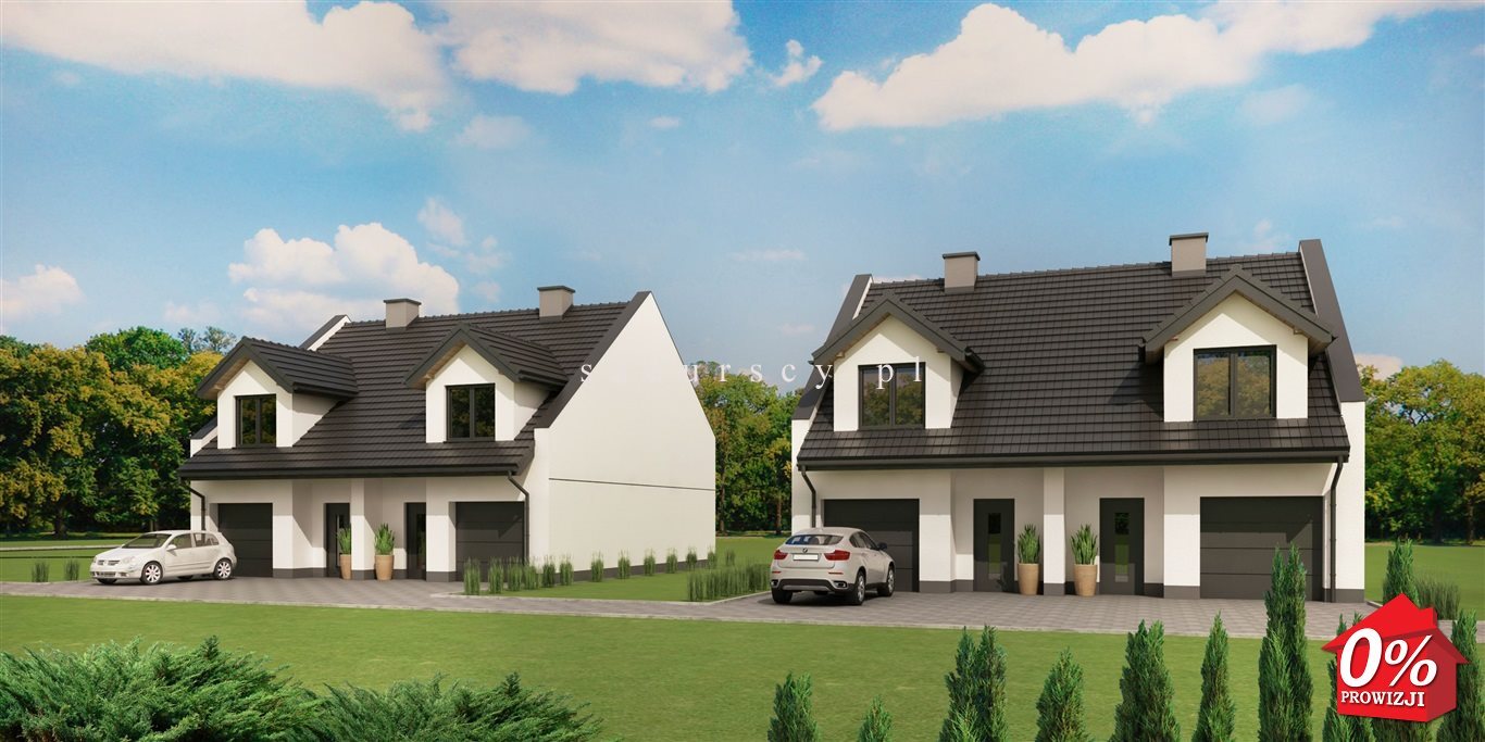 Dom na sprzedaż Wielka Wieś, Giebułtów, Podwikle - okolice 119m2 Foto 1 Dom na sprzedaż Wielka Wieś, Giebułtów, Podwikle - okolice 119m2 Foto 1