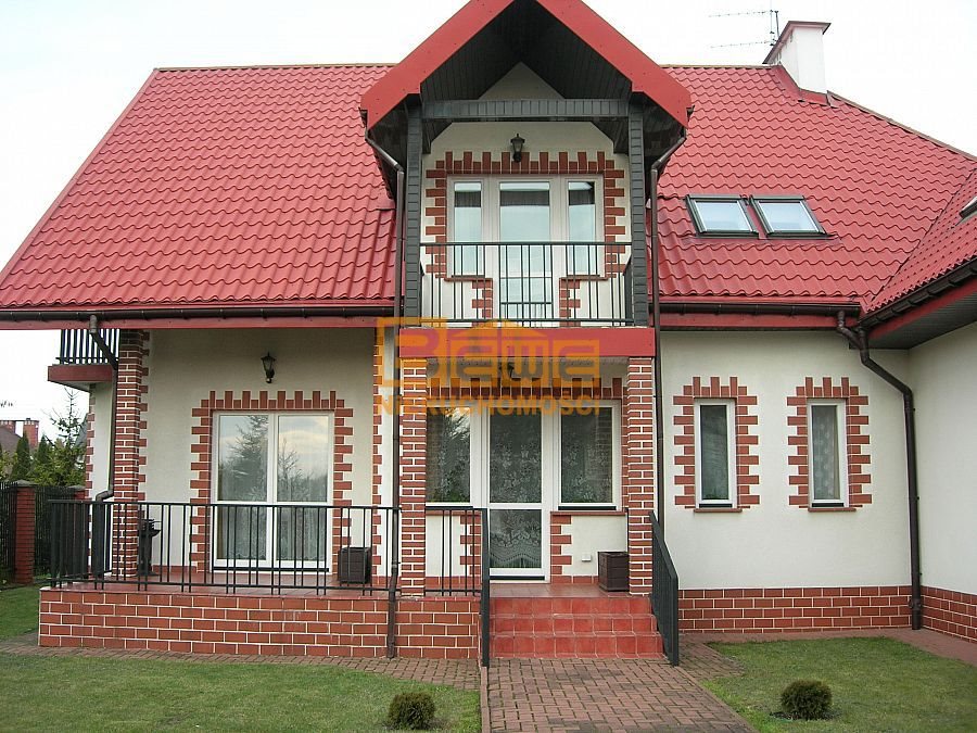 Dom na sprzedaż Wasilków  507m2 Foto 4