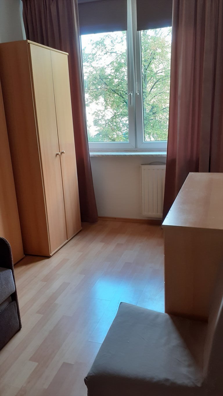 Mieszkanie dwupokojowe na wynajem Warszawa, Targówek, Bródno, Rembielińska 8A  38m2 Foto 9