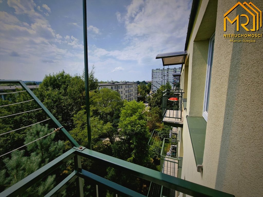 Mieszkanie czteropokojowe  na sprzedaż Tarnów, Lwowska  60m2 Foto 18