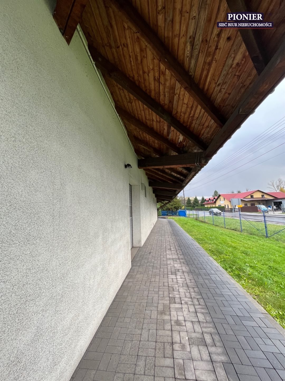 Lokal użytkowy na wynajem Cieszyn  811m2 Foto 6