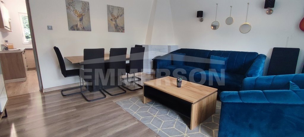 Zapraszam do wynajęcia 68 m² mieszkania z tarasem w Krakowie Kraków, Stanisława Pigonia  68m2 Foto 1