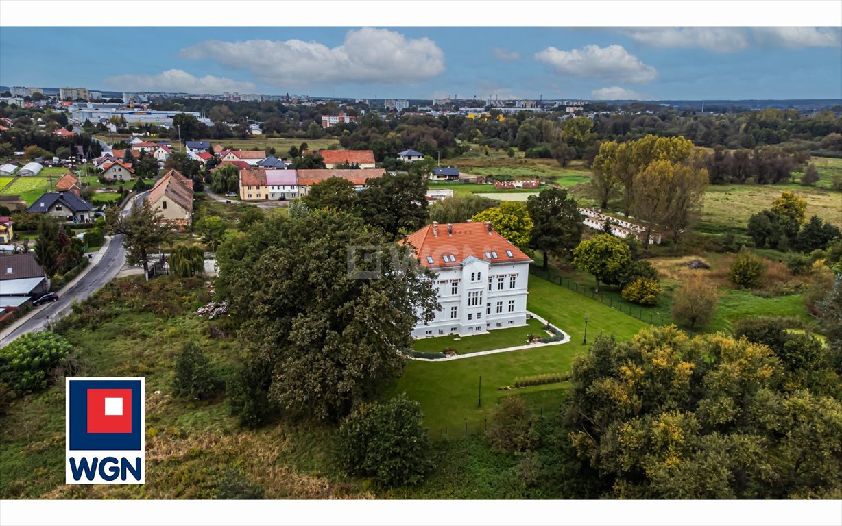 Lokal użytkowy na sprzedaż Lubin, Lubin  1 386m2 Foto 5