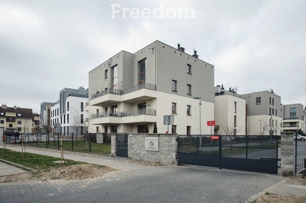Mieszkanie dwupokojowe na sprzedaż Toruń, Wrzosy, Brzoskwiniowa  35m2 Foto 6
