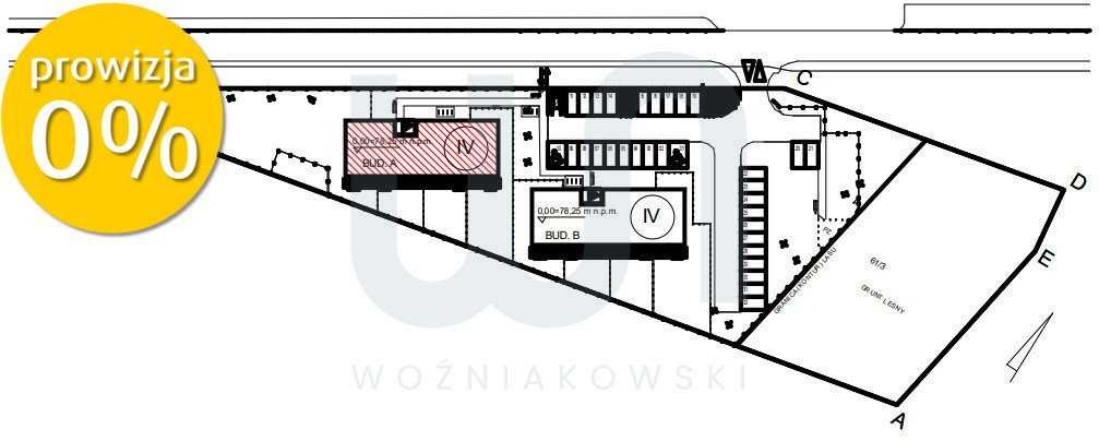 Mieszkanie trzypokojowe na sprzedaż Warszawa, Białołęka  59m2 Foto 7