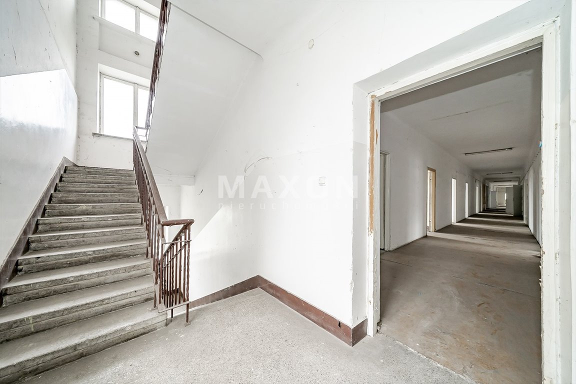 Lokal użytkowy na sprzedaż Błonie  2 350m2 Foto 37