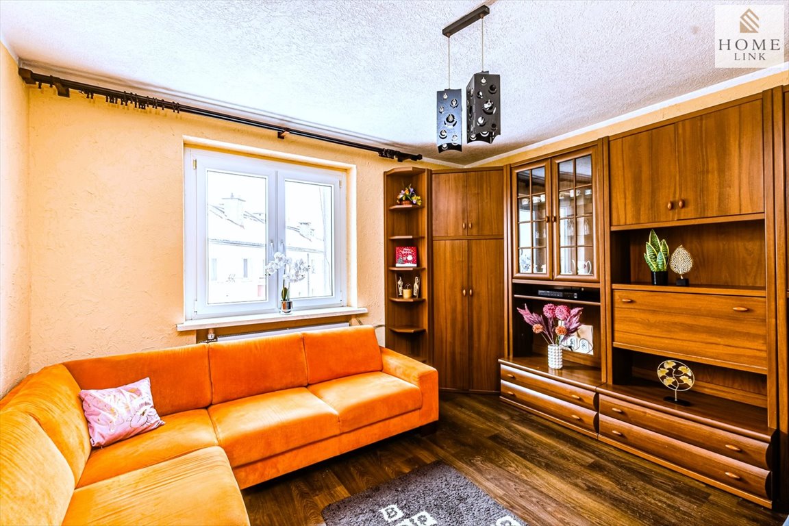 Mieszkanie dwupokojowe na sprzedaż Olsztyn, Stanisława Moniuszki  45m2 Foto 9