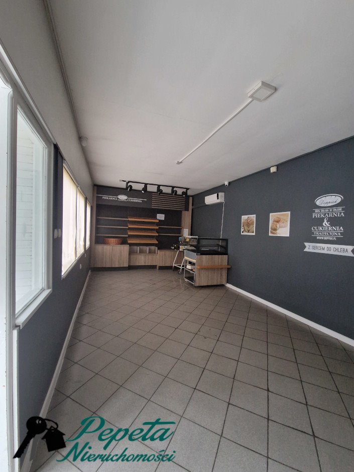 Lokal użytkowy na wynajem Swarzędz, os. Raczyńskiego  40m2 Foto 13