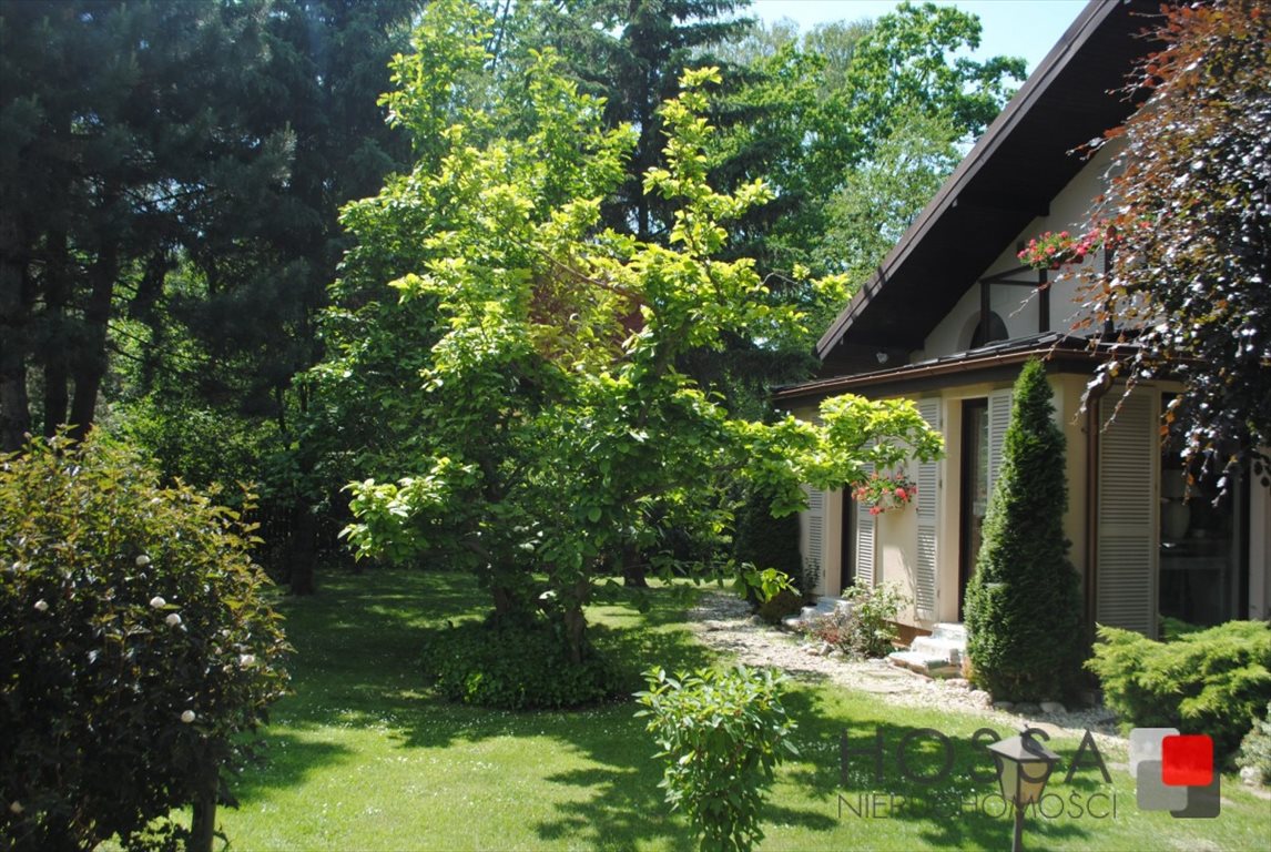 Dom na sprzedaż Milanówek, Jasna 350m2 Foto 1 Dom na sprzedaż Milanówek, Jasna 350m2 Foto 1