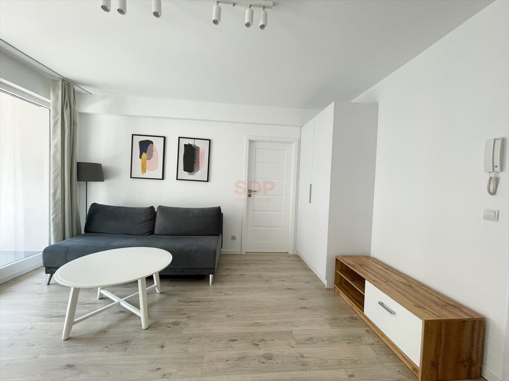 Mieszkanie dwupokojowe na sprzedaż Wrocław, Stare Miasto, Stare Miasto, Kępa Mieszczańska  44m2 Foto 1