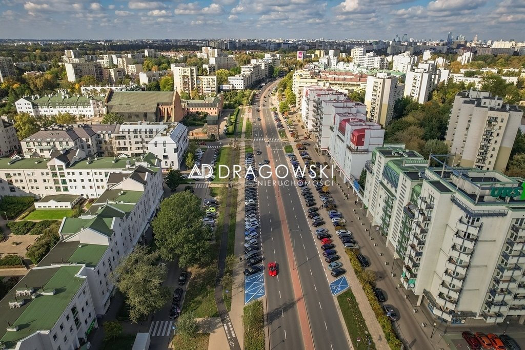 Lokal użytkowy na sprzedaż Warszawa, Ursynów, Stokłosy  30m2 Foto 1