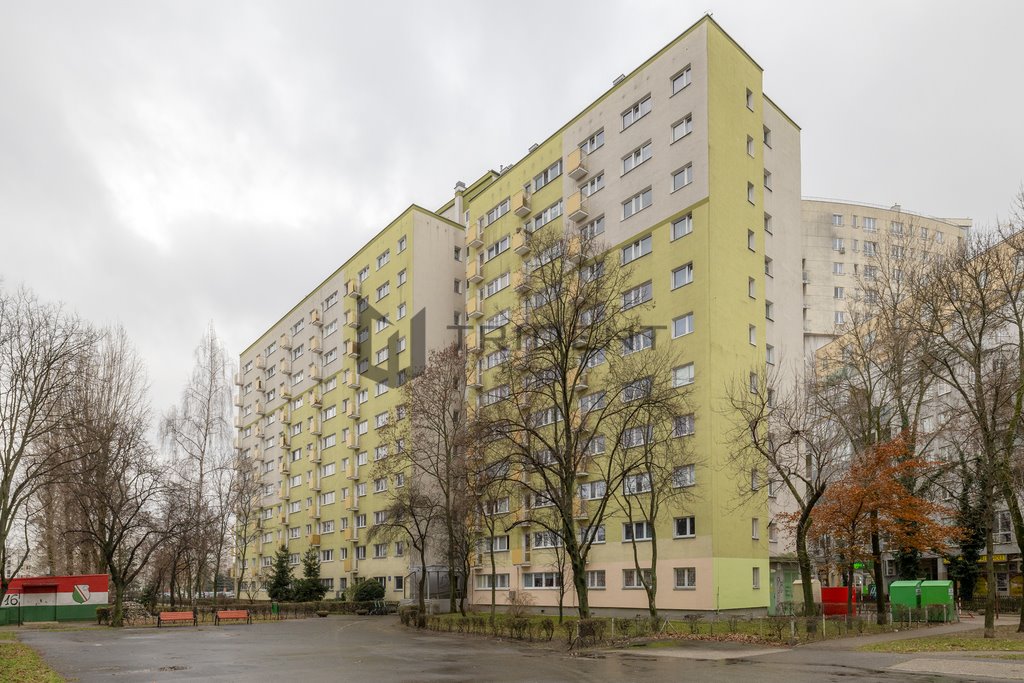 Mieszkanie dwupokojowe na sprzedaż Warszawa, Mokotów, Orzycka  42m2 Foto 5
