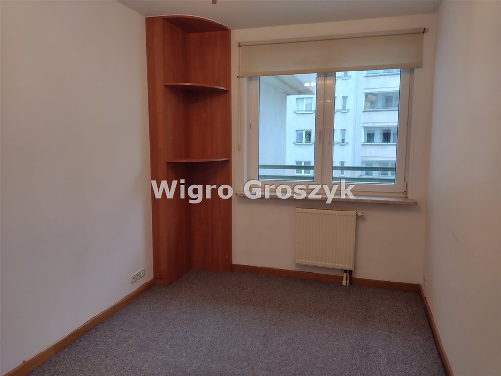 Mieszkanie trzypokojowe na wynajem Warszawa, Wola, Wola, Kacza  80m2 Foto 20