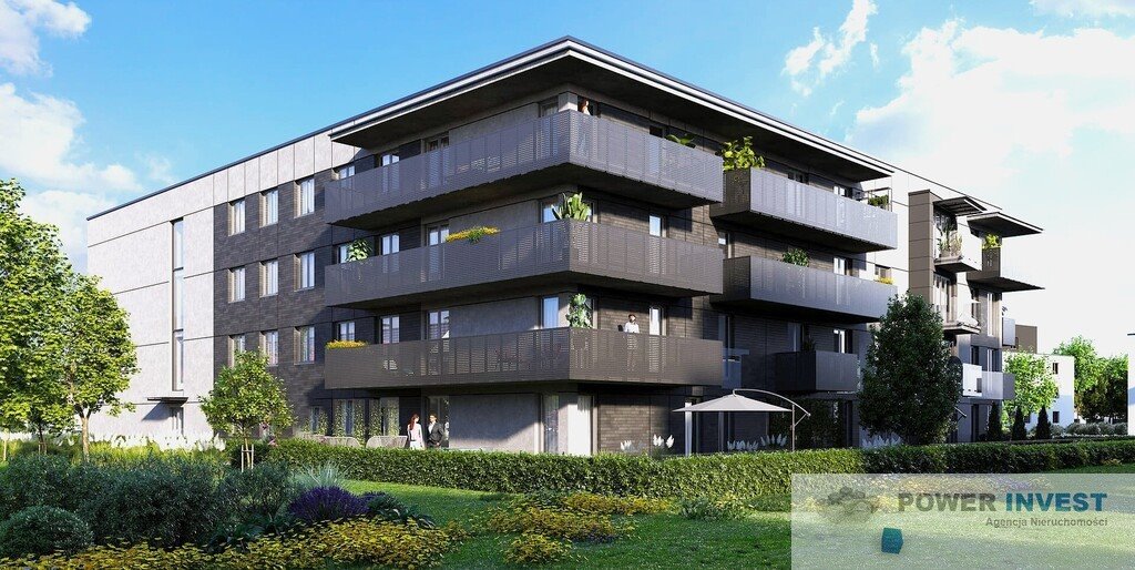 Mieszkanie czteropokojowe  na sprzedaż Kraków, Prądnik Biały, Prądnik Biały, Zygmunta Glogera  73m2 Foto 1