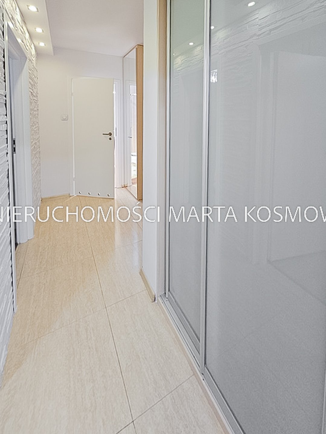 Mieszkanie dwupokojowe na wynajem Warszawa, Śródmieście, ul. Miedziana  45m2 Foto 9