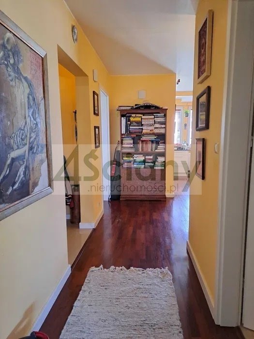 Mieszkanie trzypokojowe na sprzedaż Warszawa, Ursynów, Polinezyjska  70m2 Foto 1