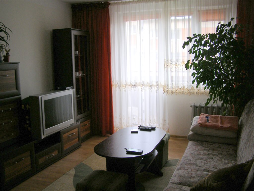 Mieszkanie czteropokojowe na sprzedaż Jasło 58m2 Foto 1 Mieszkanie czteropokojowe na sprzedaż Jasło 58m2 Foto 1