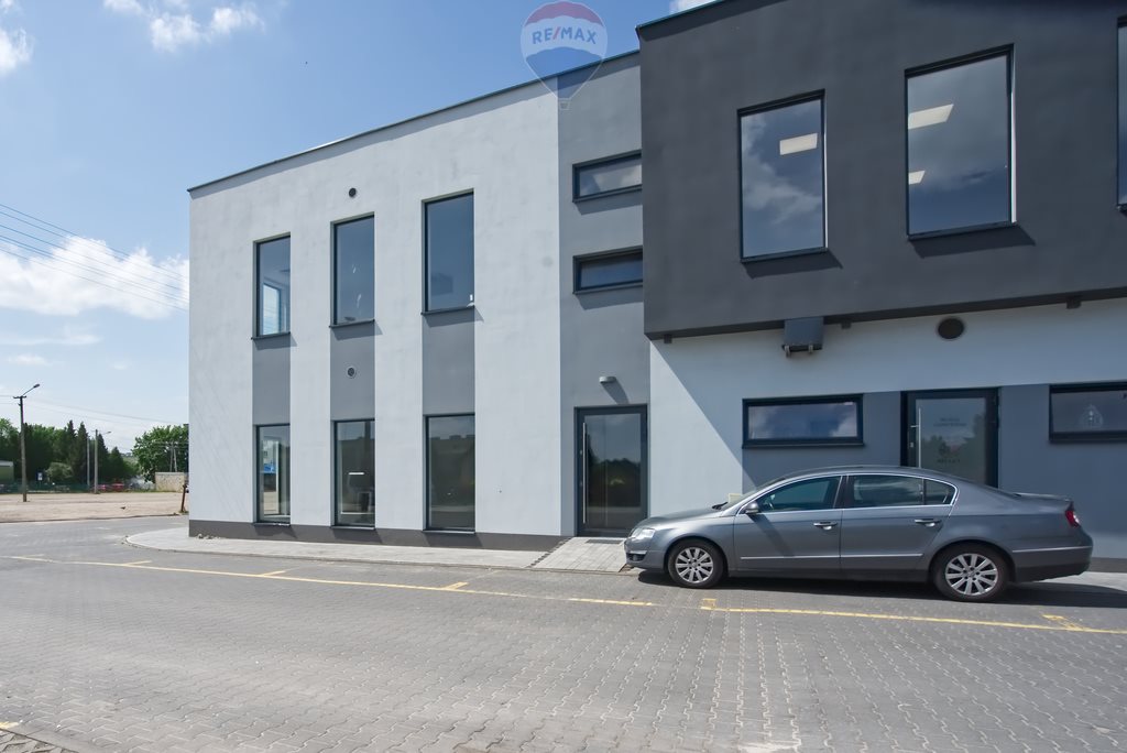 Lokal użytkowy na wynajem Wyszków, Dworcowa 100m2 Foto 1 Lokal użytkowy na wynajem Wyszków, Dworcowa 100m2 Foto 1