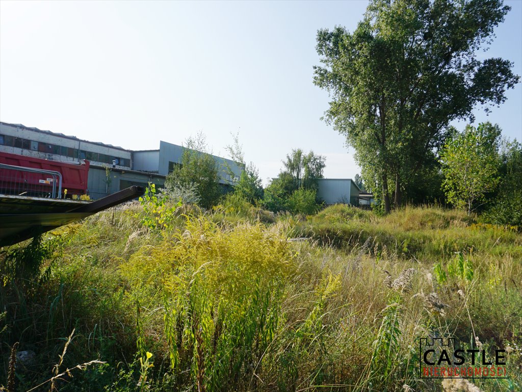 Działka inwestycyjna na sprzedaż Pruszcz Gdański  9 988m2 Foto 1