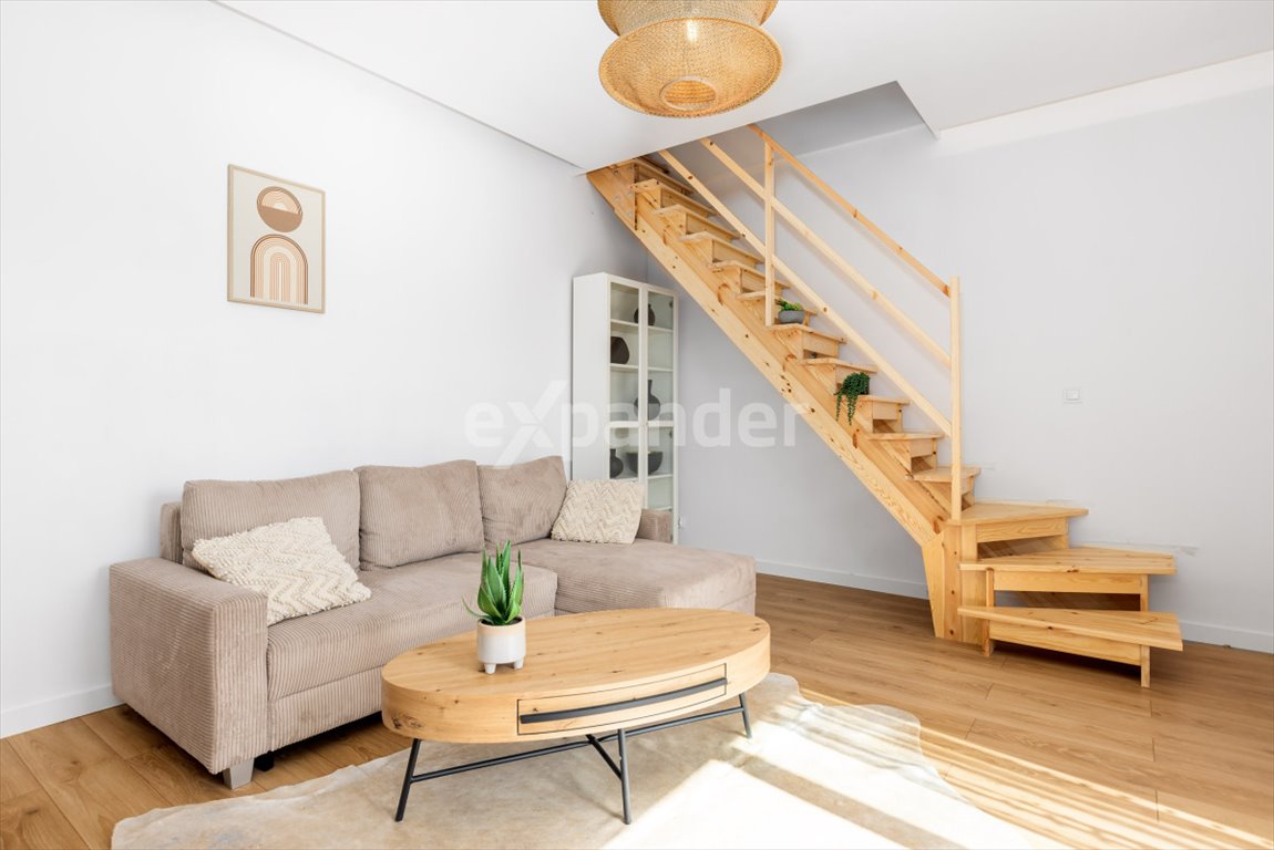 Mieszkanie trzypokojowe na sprzedaż Sobótka, Piaskowa  90m2 Foto 1