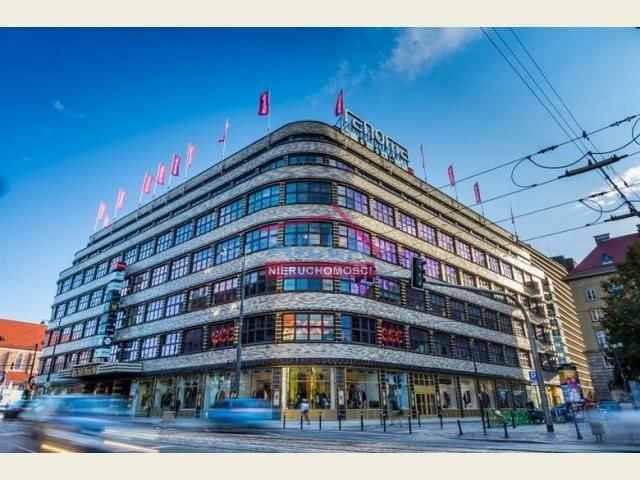 Mieszkanie dwupokojowe na sprzedaż Wrocław, Stare Miasto, Pl. Kościuszki Sądu okolice 84m2 Foto 1 Mieszkanie dwupokojowe na sprzedaż Wrocław, Stare Miasto, Pl. Kościuszki Sądu okolice 84m2 Foto 1