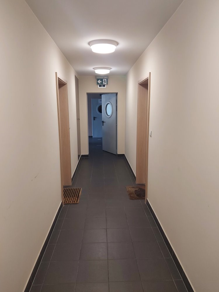 Kawalerka na sprzedaż Kraków, Stanisława Lema  29m2 Foto 16