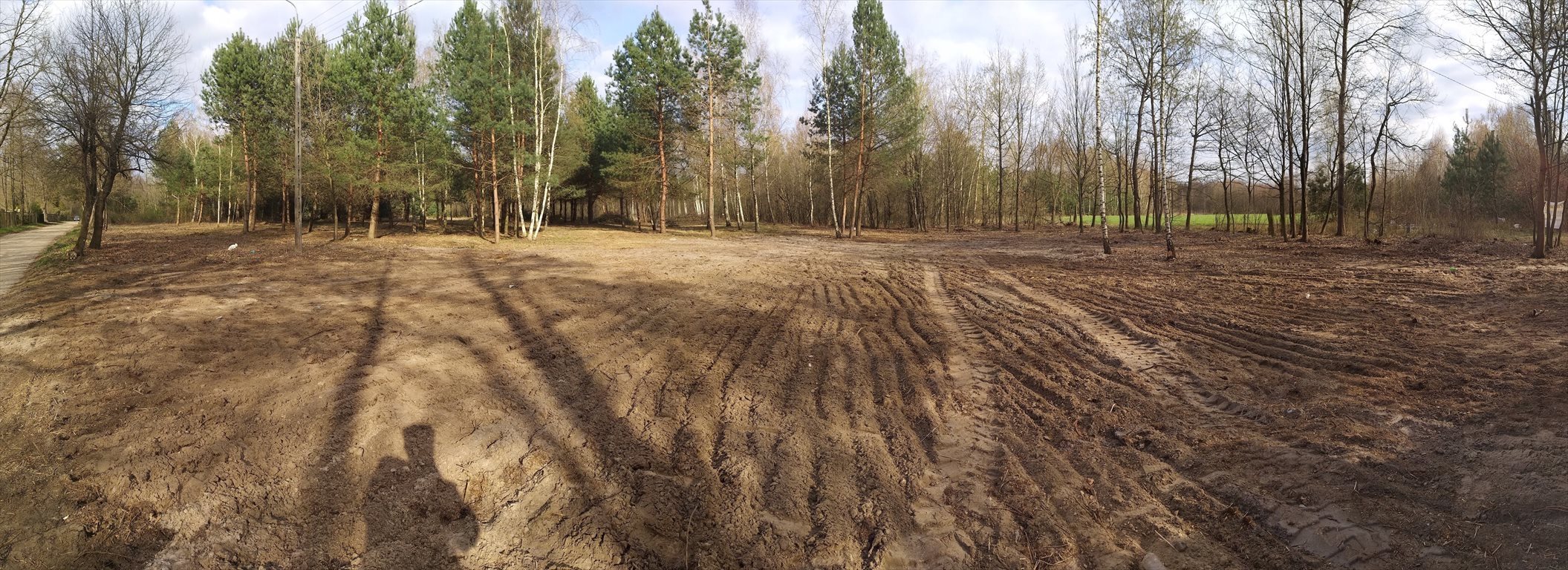 Działka budowlana na sprzedaż Jasienica, Jasienica 1 200m2 Foto 1 Działka budowlana na sprzedaż Jasienica, Jasienica 1 200m2 Foto 1