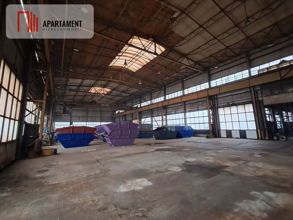 Lokal użytkowy na wynajem Kruszyn Krajeński, Kolejowa  2 200m2 Foto 2