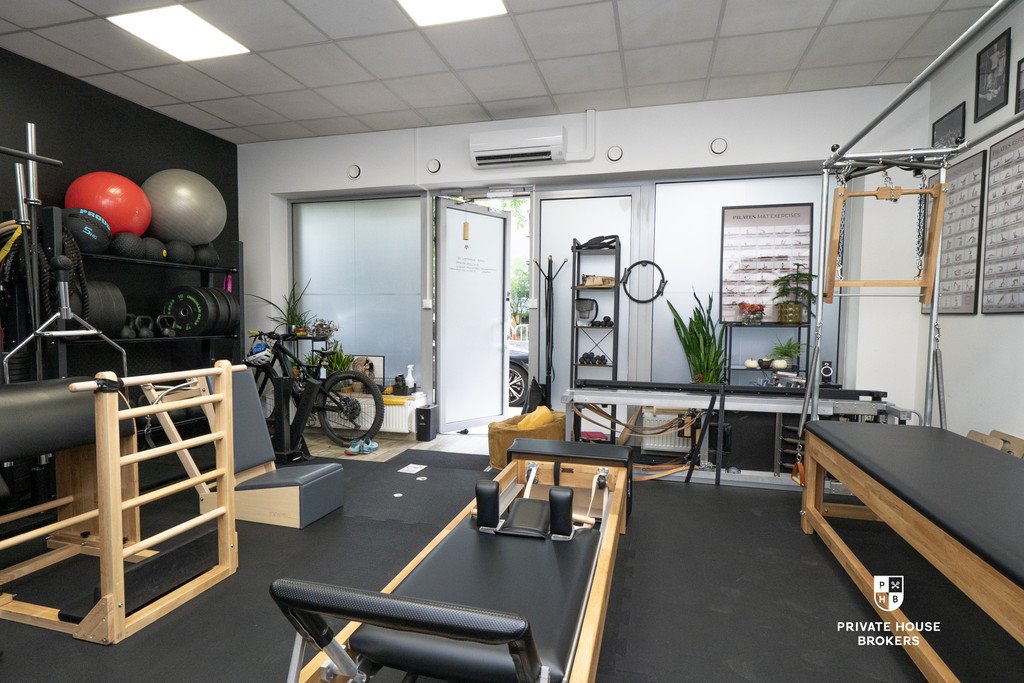Lokal użytkowy 47 m² w Krakowie - blisko komunikacji Kraków, Śródmieście, Celarowska  47m2 Foto 1