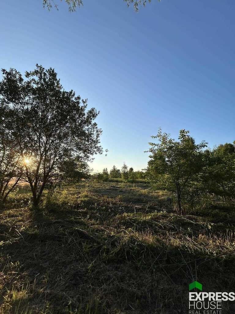 Działka budowlana na sprzedaż Osieck, Księcia Ziemowita III  1 277m2 Foto 3