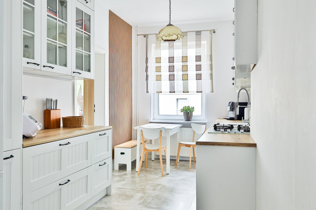 3-pokojowe mieszkanie w centrum Szczecina z piwnicą i parkingiem Szczecin, Turzyn, ks. Piotra Ściegiennego  64m2 Foto 1