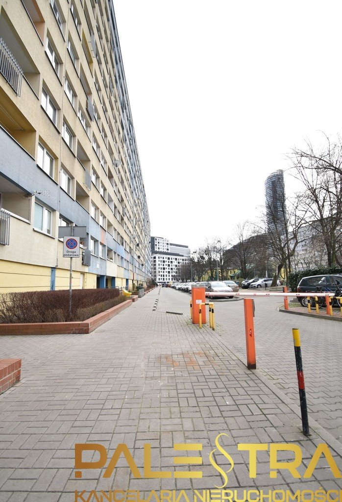 Mieszkanie na sprzedaż Wrocław, Stare Miasto, Tadeusza Zielińskiego  62m2 Foto 20