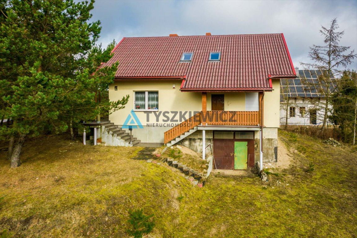 Dom na sprzedaż Borek Kamienny  140m2 Foto 11