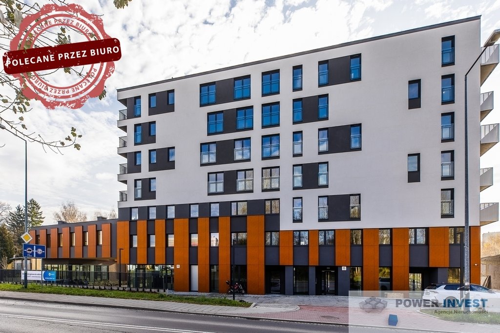 Mieszkanie trzypokojowe na sprzedaż Kraków, Prądnik Czerwony, Prądnik Czerwony, Strzelców  63m2 Foto 1