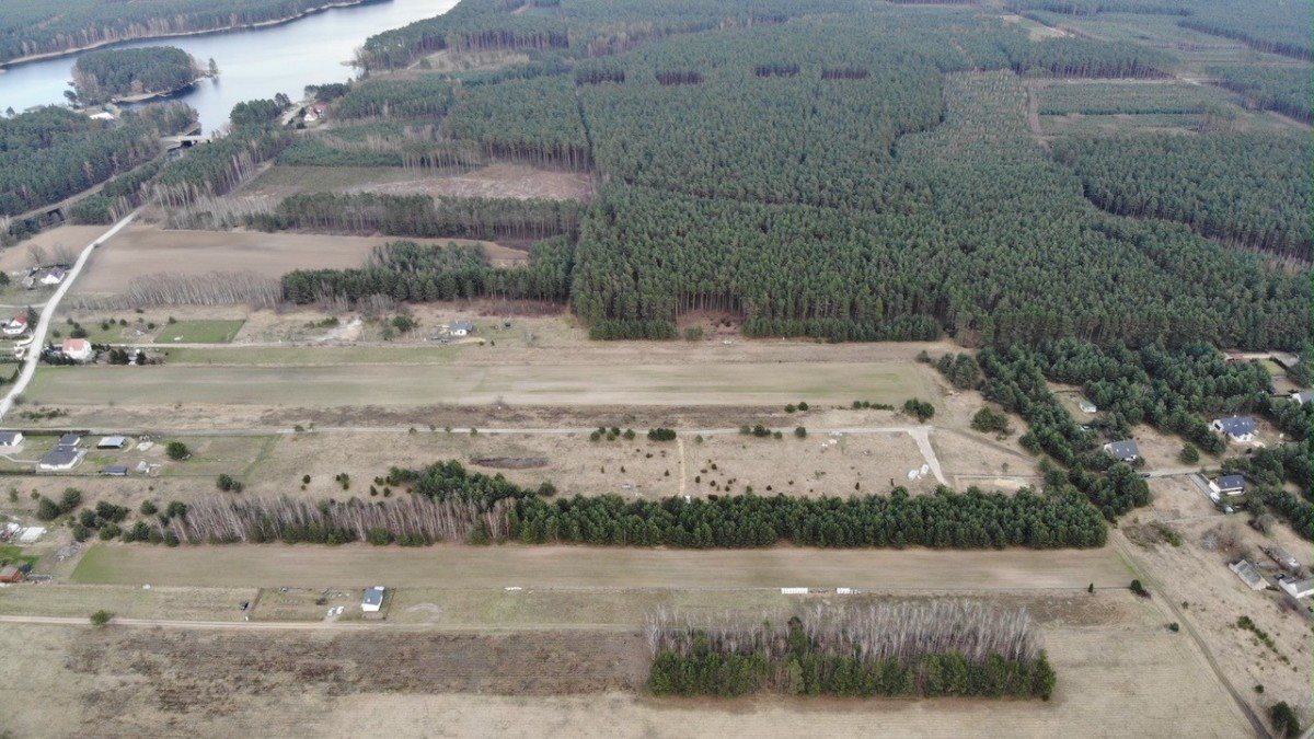 Działka rekreacyjna na sprzedaż Samociążek  3 061m2 Foto 5