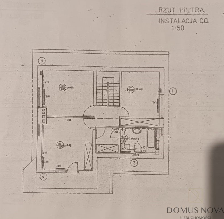 Dom na sprzedaż Ruciane-Nida, Brzozowa  214m2 Foto 17