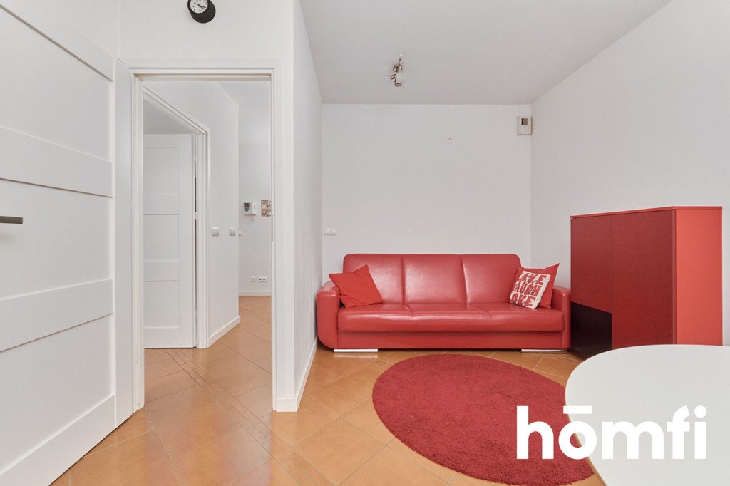 Przestronne 34 m² biuro lub gabinet na Krzykach, od zaraz Wrocław, Krzyki, Skarbowców  34m2 Foto 1